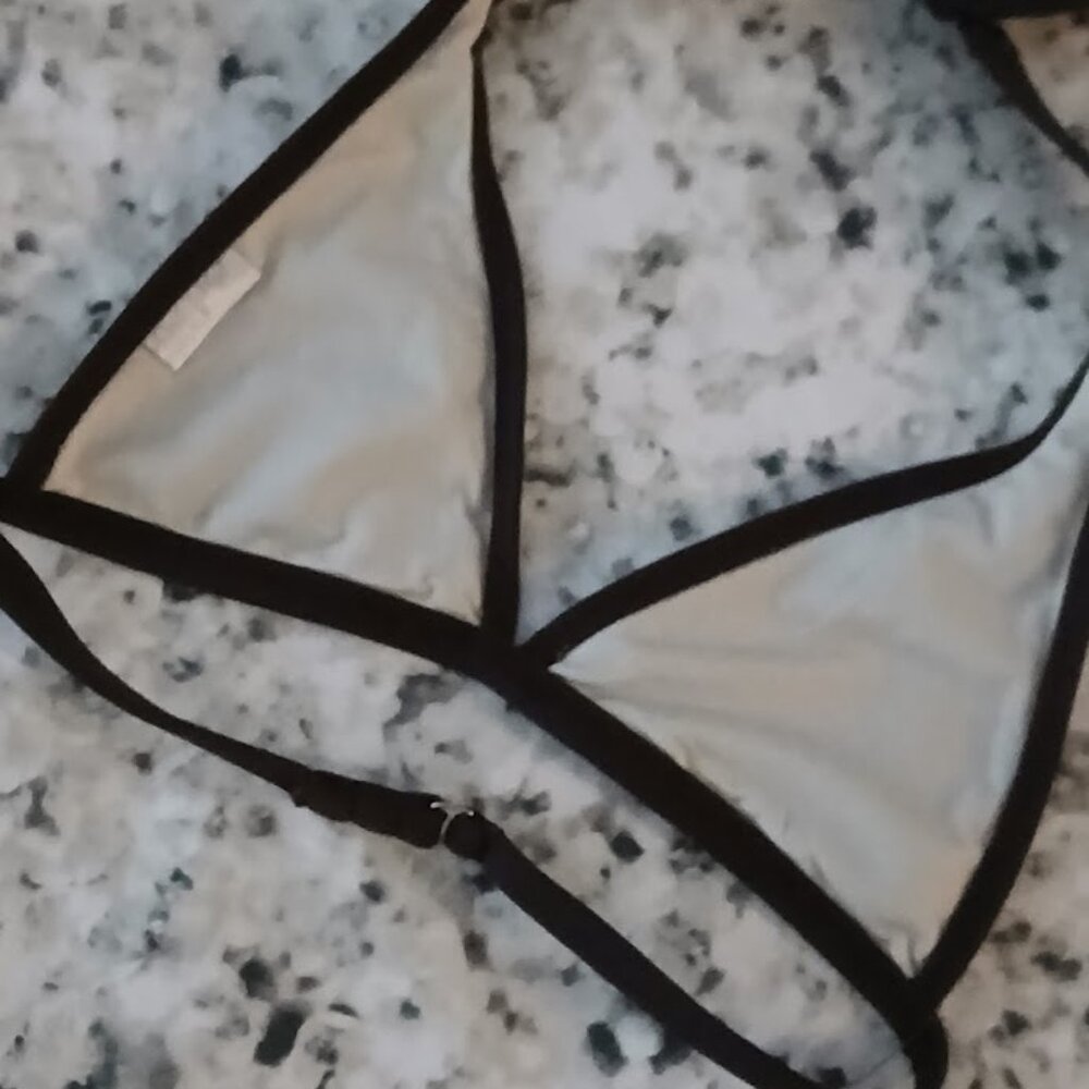 OndadeMar - girl 2 pc bikini - size 8 - Picture 4 of 6